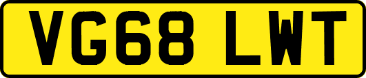 VG68LWT