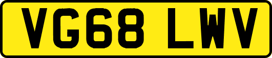 VG68LWV