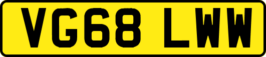 VG68LWW