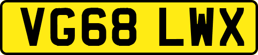 VG68LWX