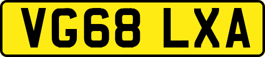VG68LXA