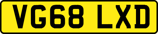 VG68LXD