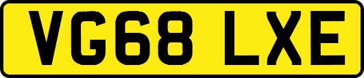 VG68LXE