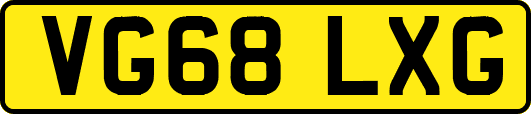 VG68LXG