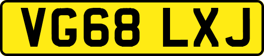 VG68LXJ