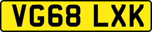 VG68LXK