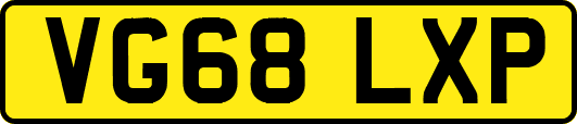 VG68LXP
