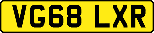 VG68LXR
