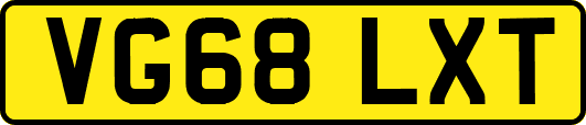 VG68LXT