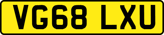 VG68LXU