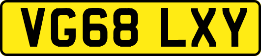 VG68LXY