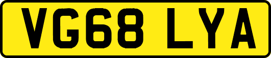 VG68LYA
