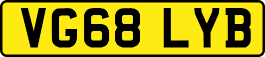 VG68LYB