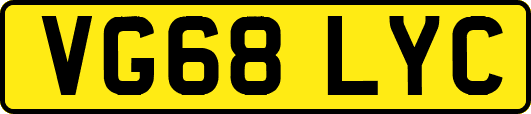 VG68LYC