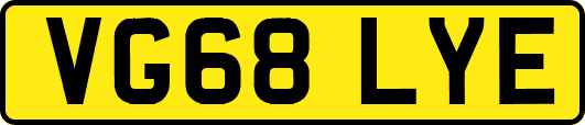 VG68LYE