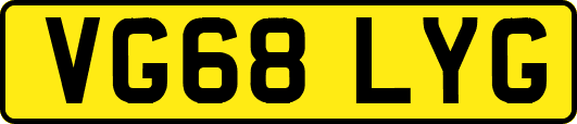 VG68LYG