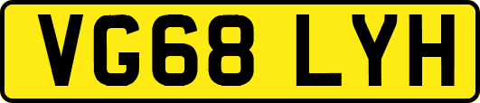 VG68LYH