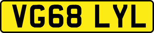 VG68LYL