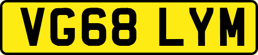 VG68LYM