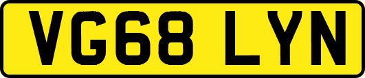 VG68LYN