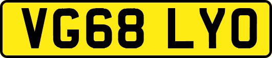 VG68LYO