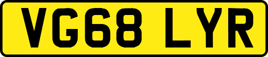 VG68LYR