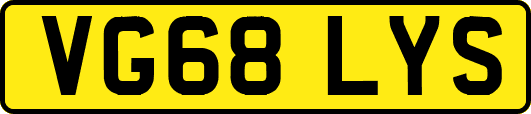 VG68LYS