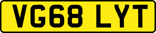 VG68LYT