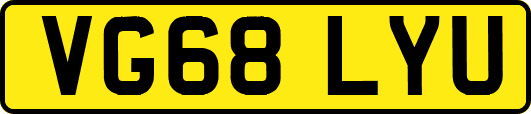 VG68LYU