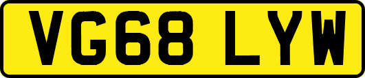 VG68LYW