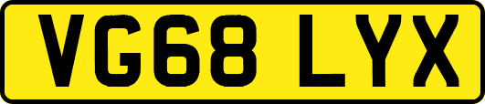 VG68LYX