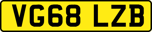 VG68LZB