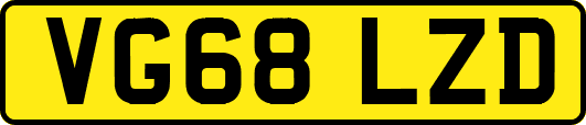 VG68LZD