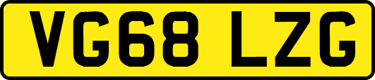 VG68LZG