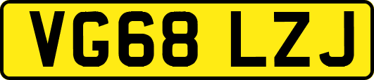 VG68LZJ