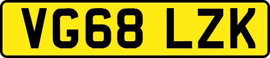 VG68LZK