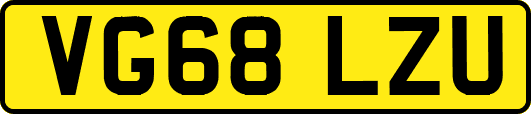 VG68LZU