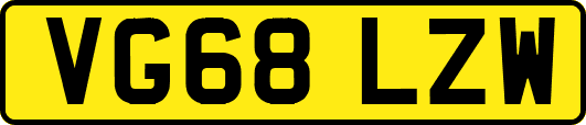 VG68LZW