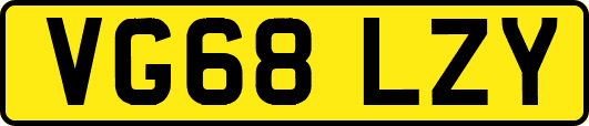VG68LZY