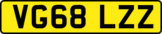 VG68LZZ