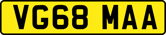 VG68MAA