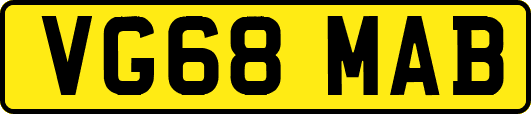 VG68MAB