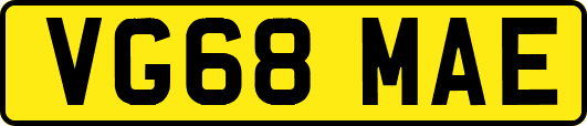 VG68MAE