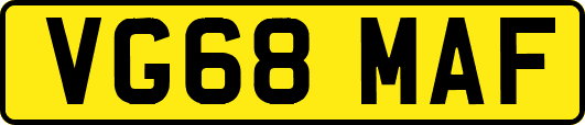 VG68MAF