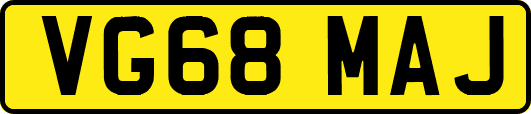 VG68MAJ