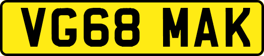 VG68MAK