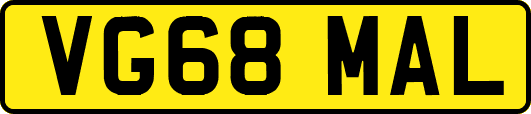 VG68MAL
