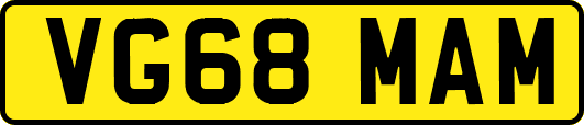 VG68MAM