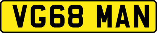 VG68MAN