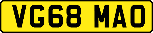 VG68MAO